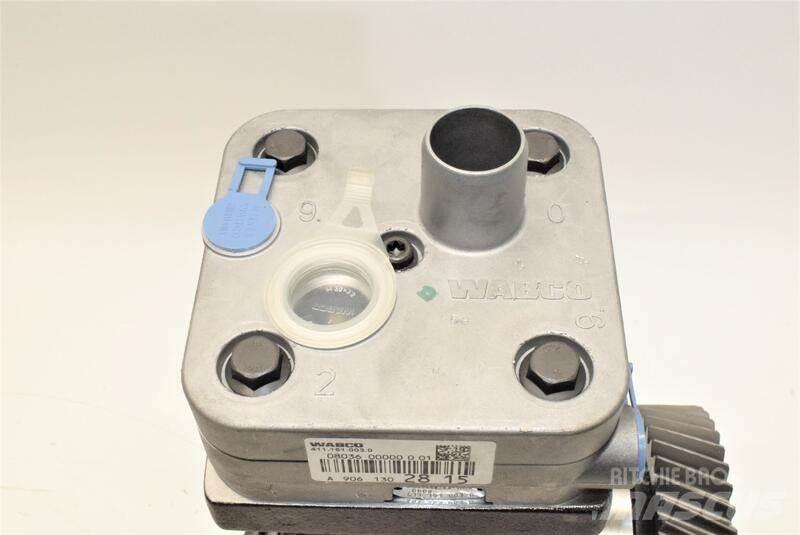 Wabco  Other components