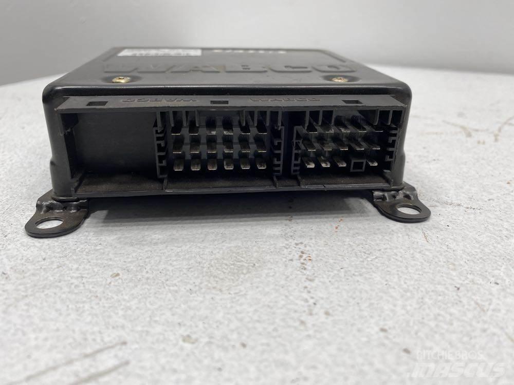 Wabco  Electronics