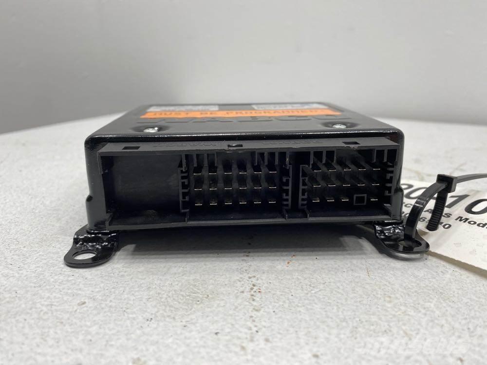 Wabco  Electronics