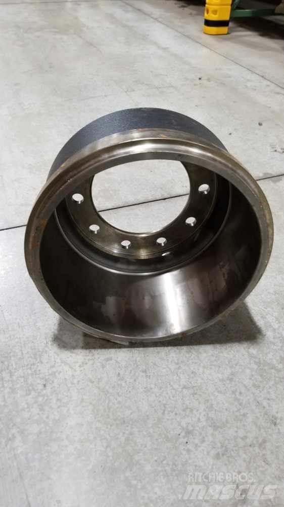  Webb Brakes