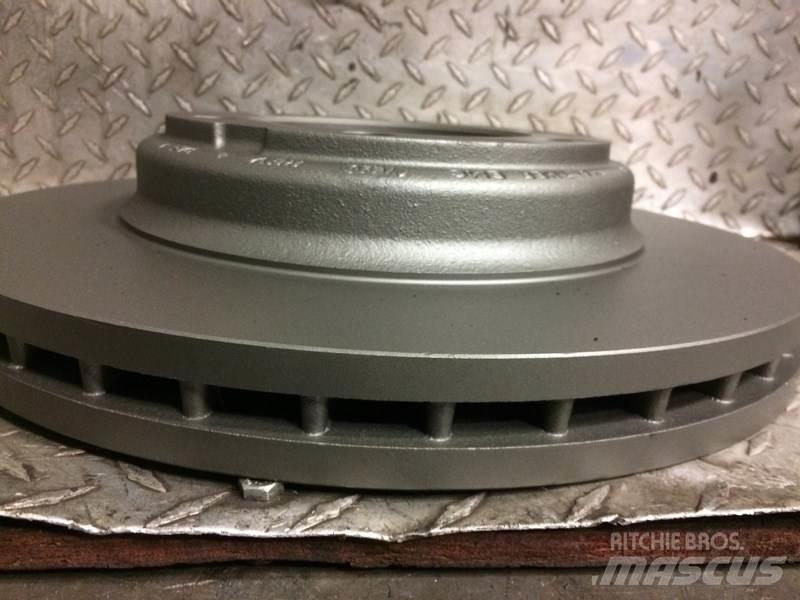  WEMC Brakes