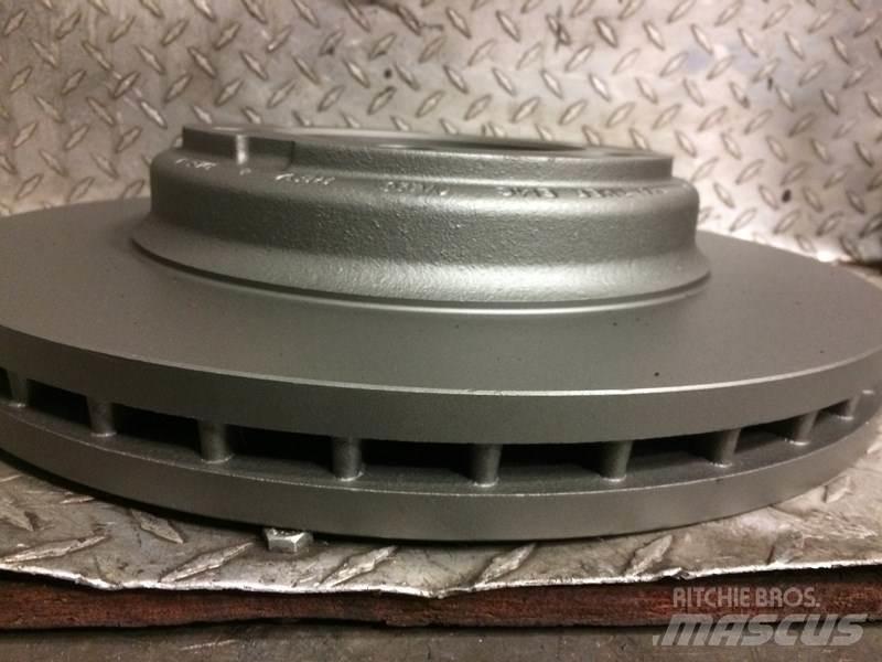  WEMC Brakes