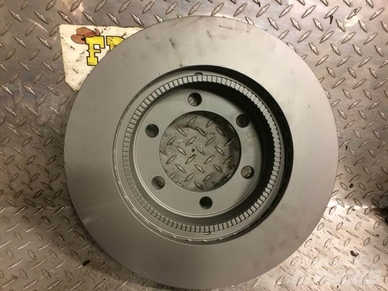  WEMC Brakes