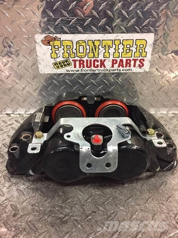  WEMC Brakes