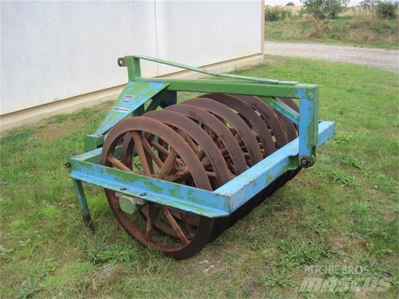 BEFA  Farming rollers