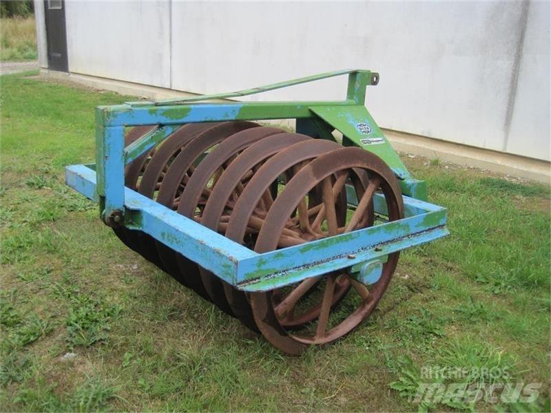 BEFA  Farming rollers
