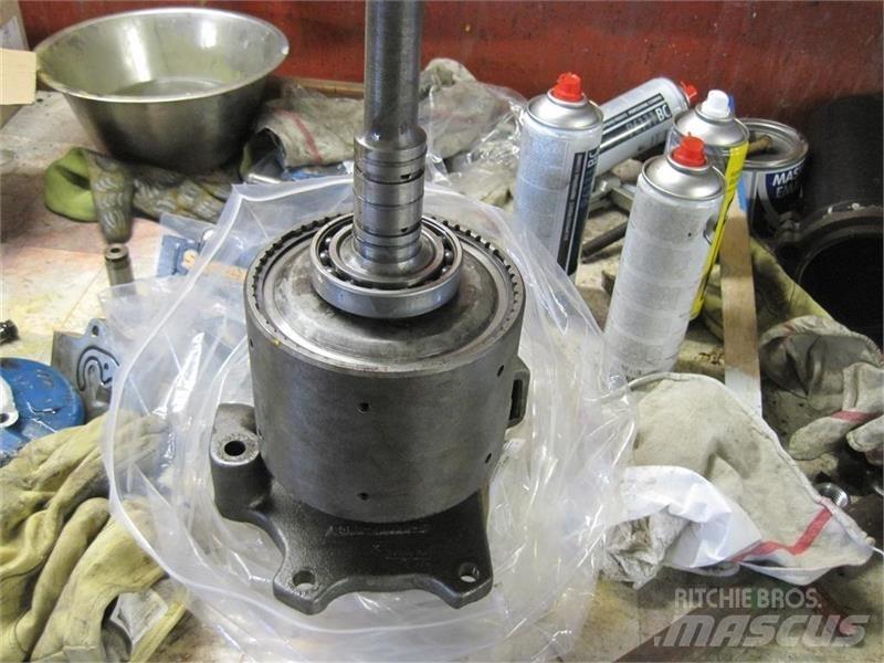 Ford 550 Combine harvester spares & accessories