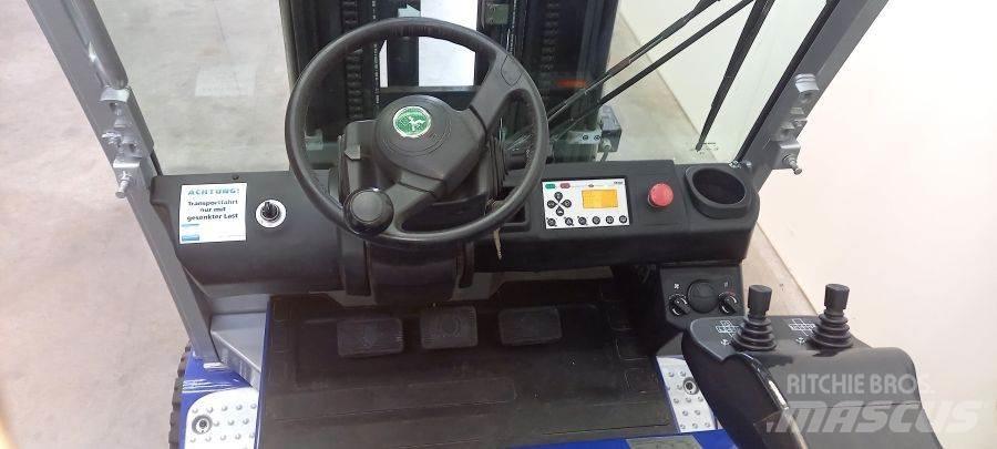 Cesab B 635 Electric forklift trucks