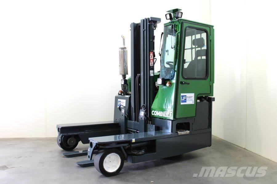 Combilift C 3000 Sideloader