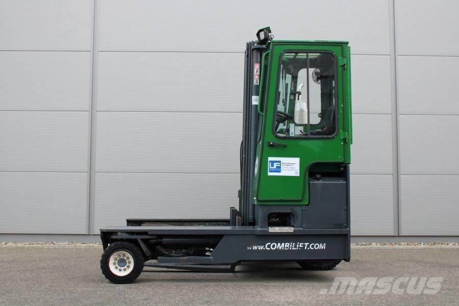 Combilift C 4500 Sideloader