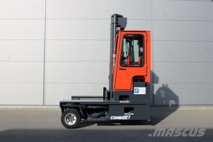 Combilift C 6000 Sideloader