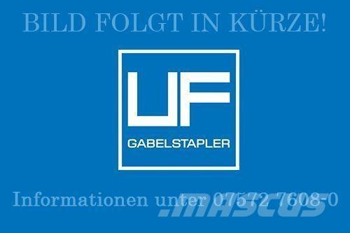 Dulevo 1100 DL Sweepers