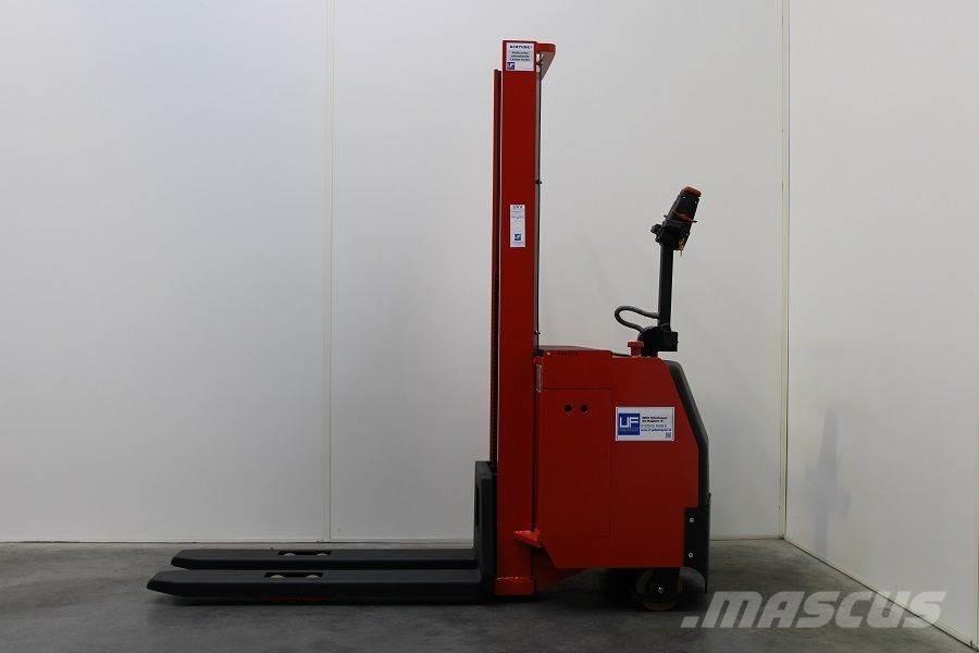 Faba EG-S 1250 Pedestrian stacker