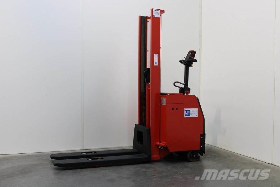 Faba EG-S 1250 Pedestrian stacker