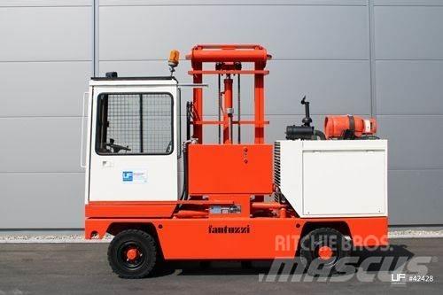 Fantuzzi SF 30 Sideloader