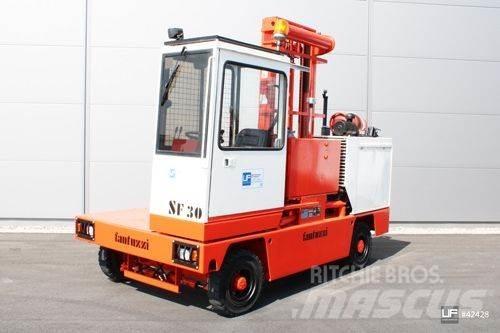 Fantuzzi SF 30 Sideloader
