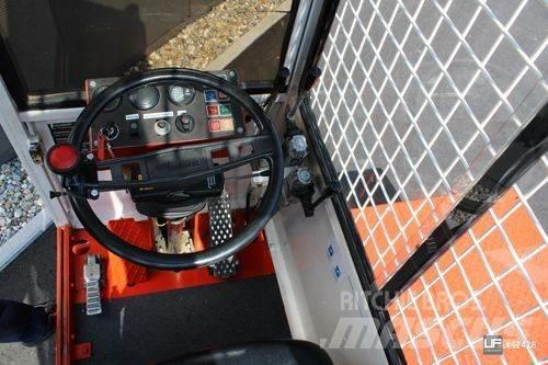 Fantuzzi SF 30 Sideloader