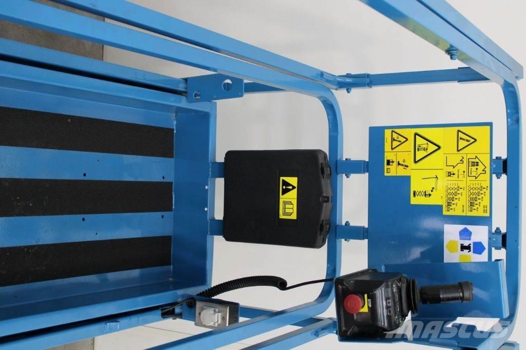 Genie GS 1930 Scissor lifts