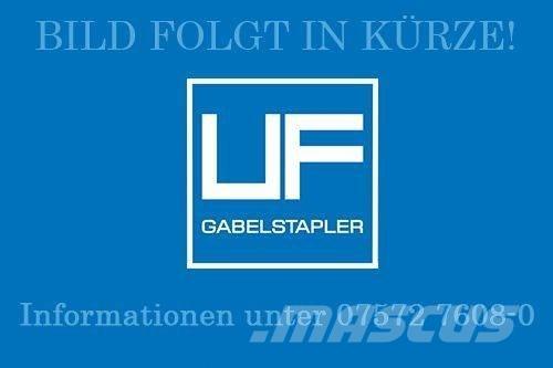 Linde E 16C Electric forklift trucks
