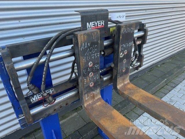 Meyer  Others