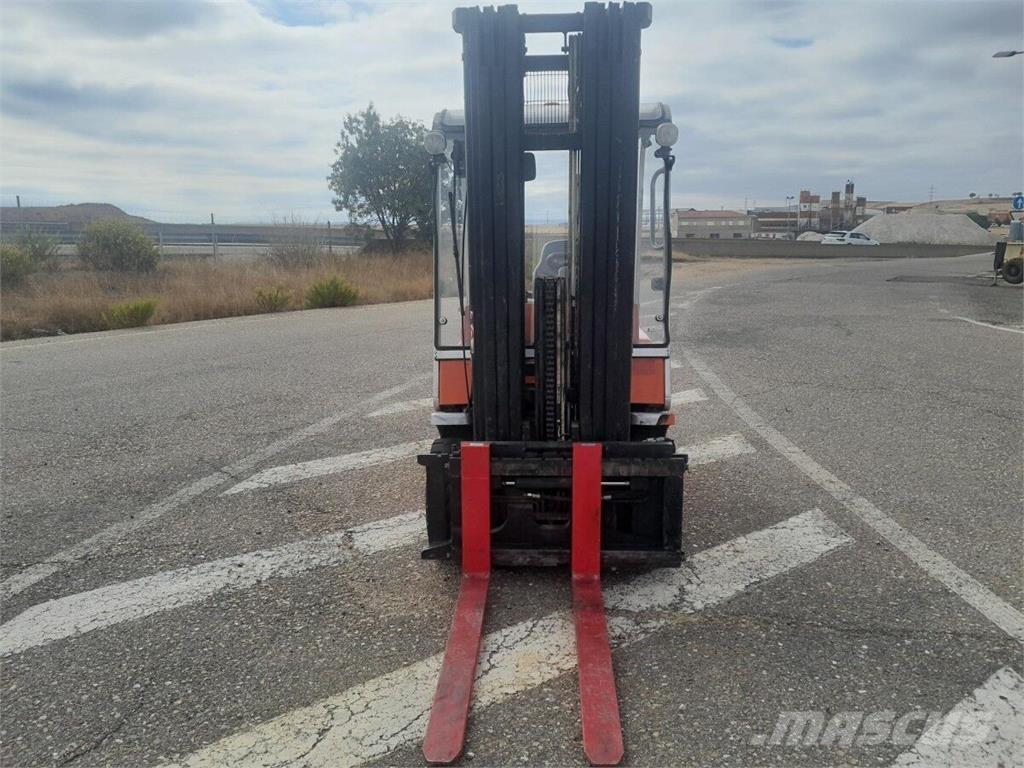 BT C4E300VL Others