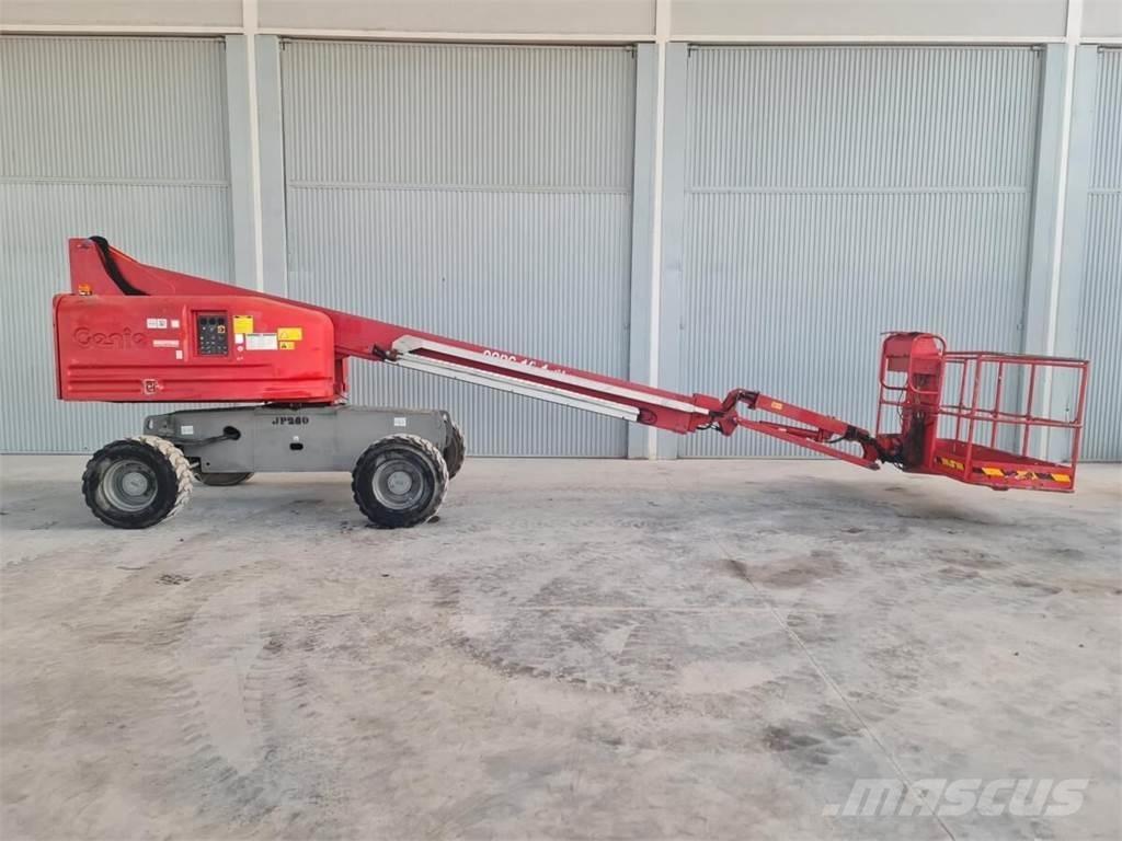 Genie S-45 Telescopic boom lifts