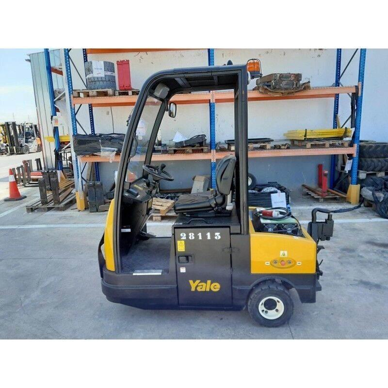 Hyster MT70 Towing truck