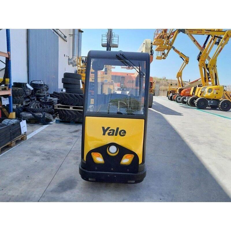 Hyster MT70 Towing truck
