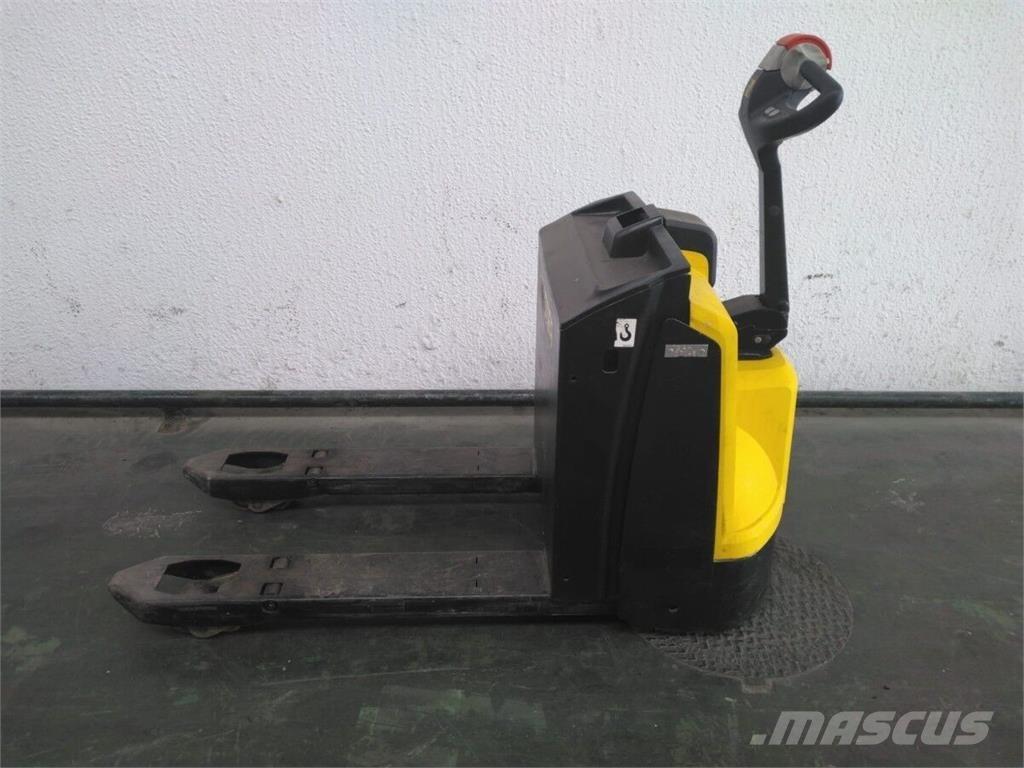 Hyster P1.6 Others