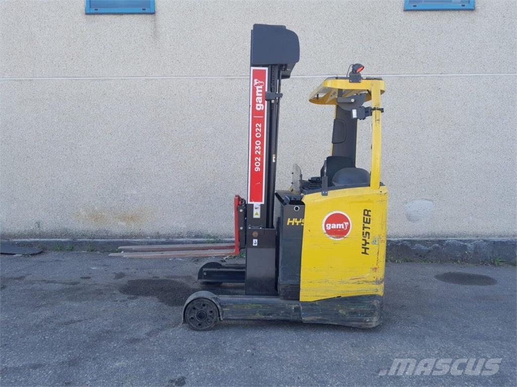 Hyster R1.4 Others
