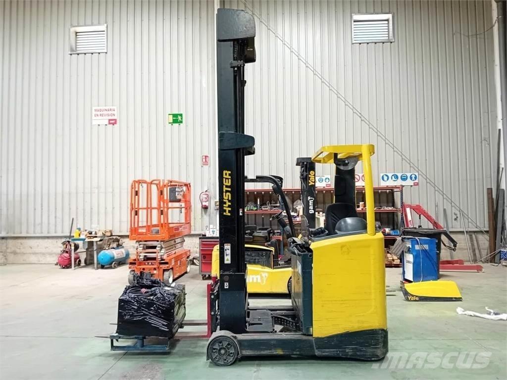 Hyster R1.6 Others