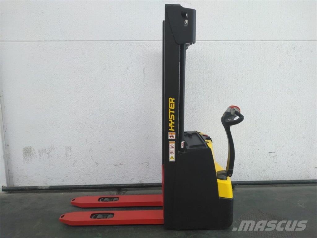 Hyster S1.2 Others