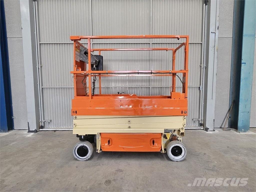 JLG 1930 ES Scissor lifts