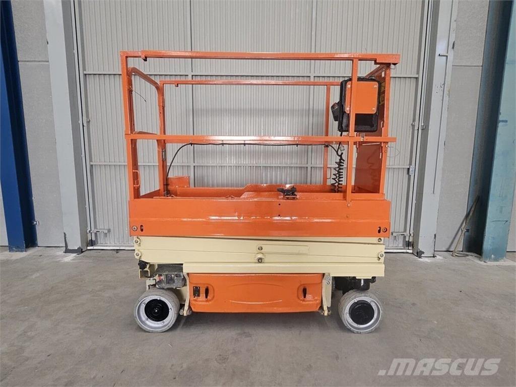 JLG 1930 ES Scissor lifts