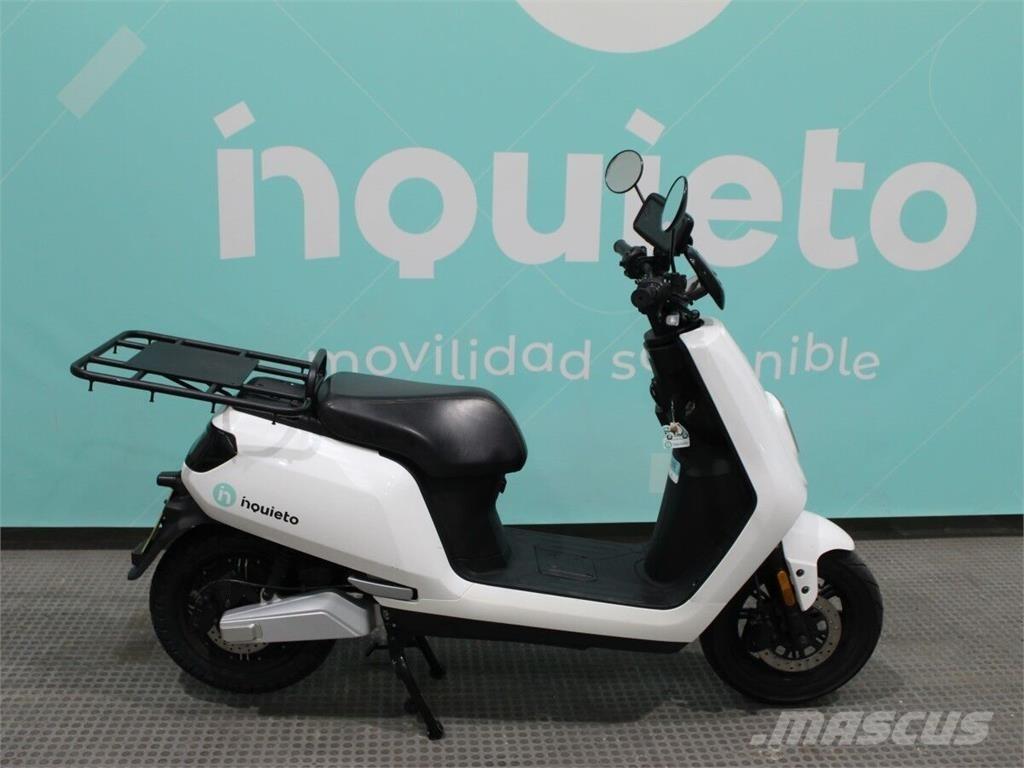  Lvneng LX05 ATVs