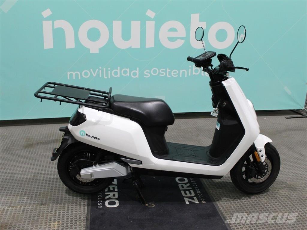  Lvneng LX05 ATVs