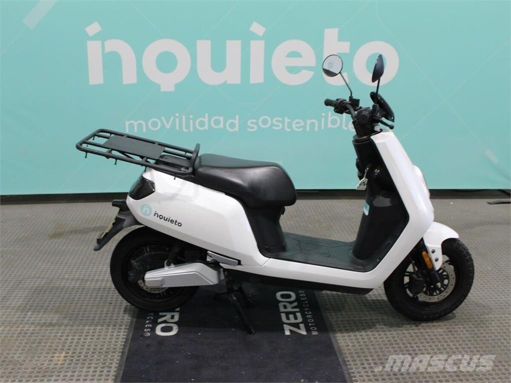  Lvneng LX05 ATVs