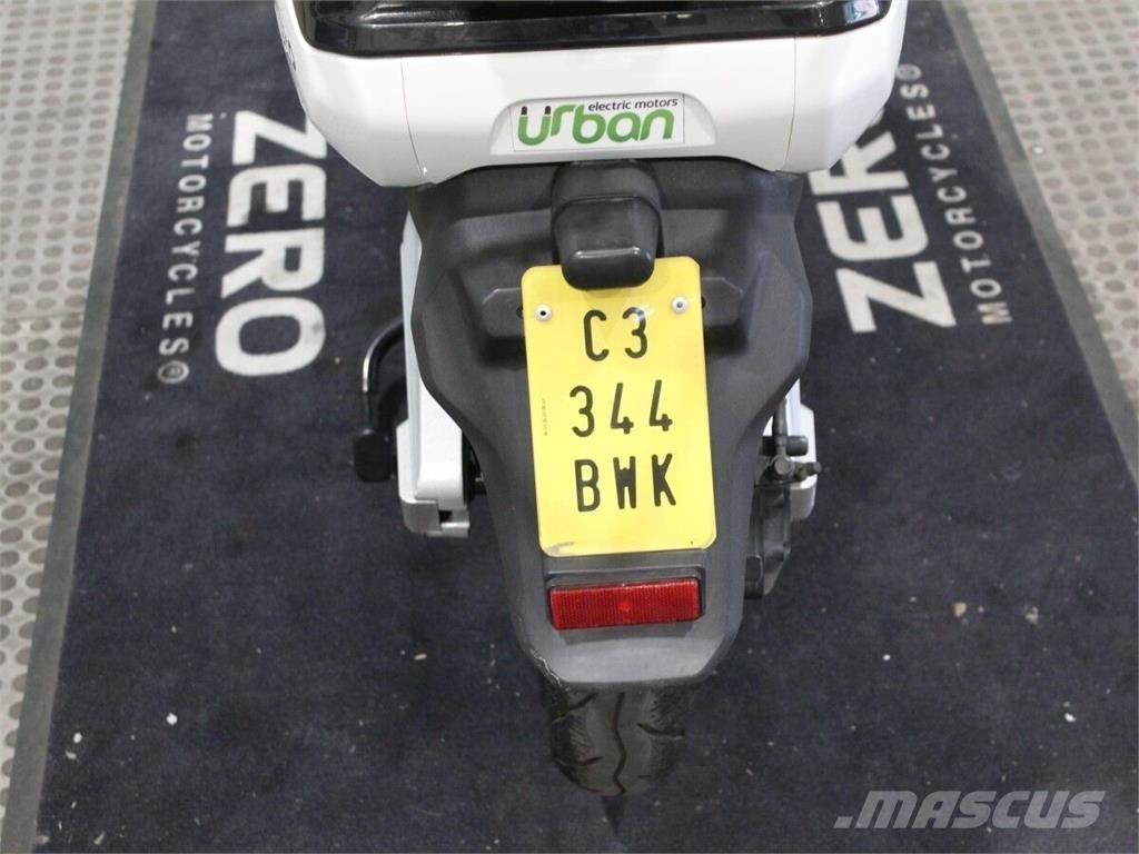  Lvneng LX05 ATVs
