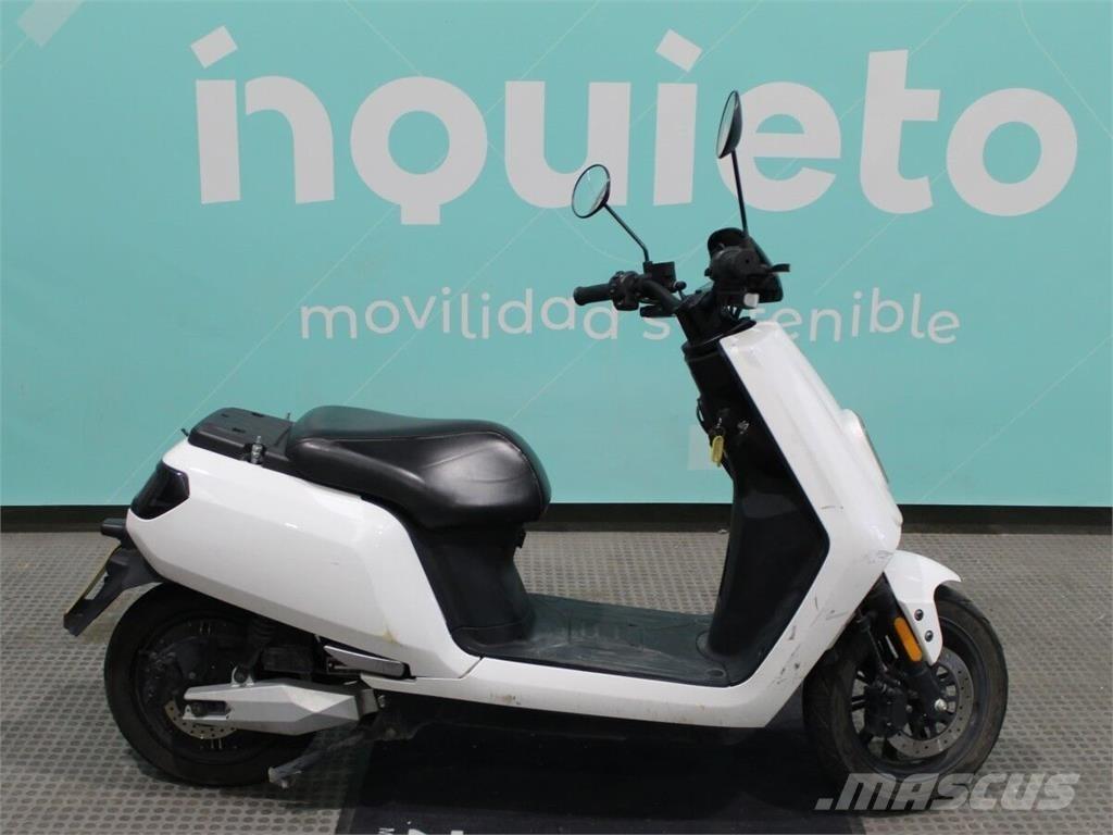  Lvneng LX05 ATVs