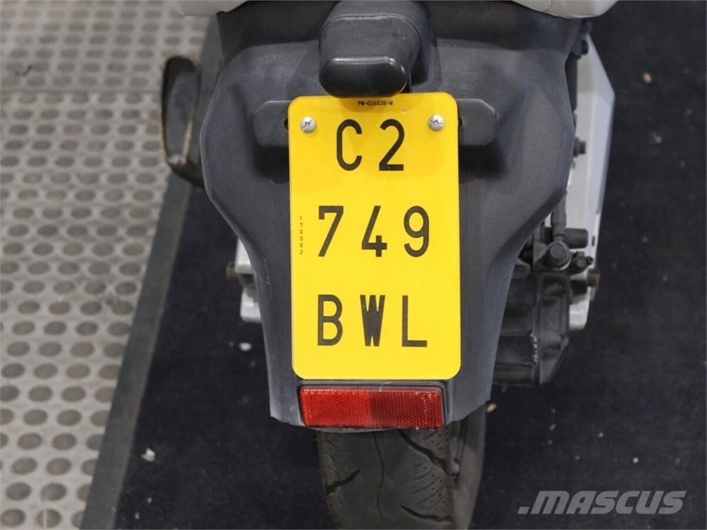  Lvneng LX05 ATVs