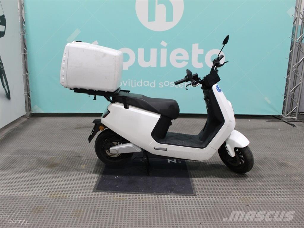  Lvneng LX08 ATVs