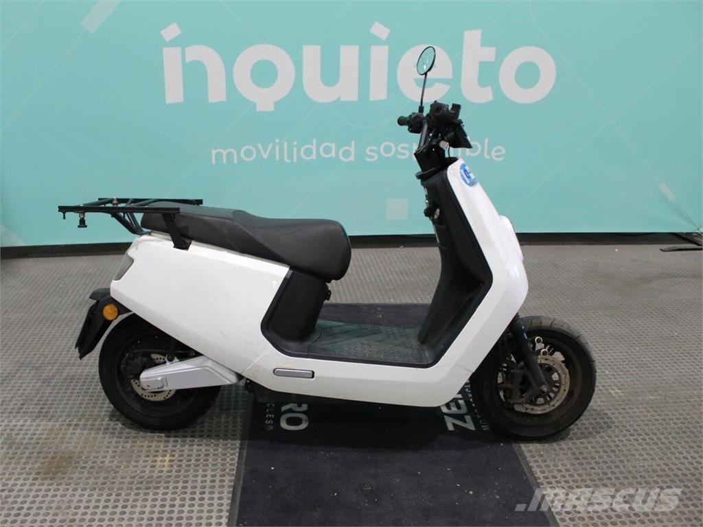  Lvneng LX08 ATVs