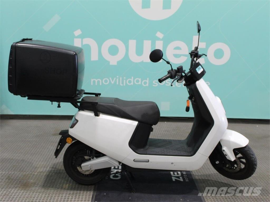  Lvneng LX08 ATVs