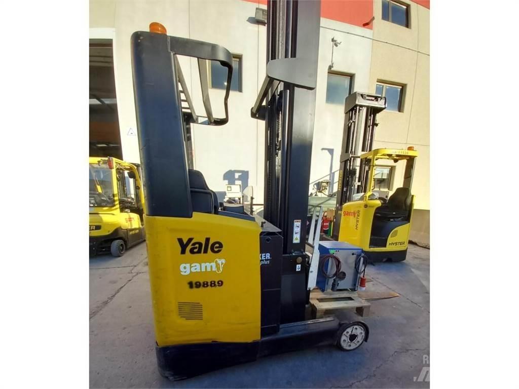 Yale MR14 Reach truck