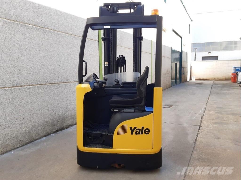 Yale MR14 Others