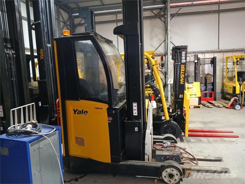 Yale MR16H Reach truck
