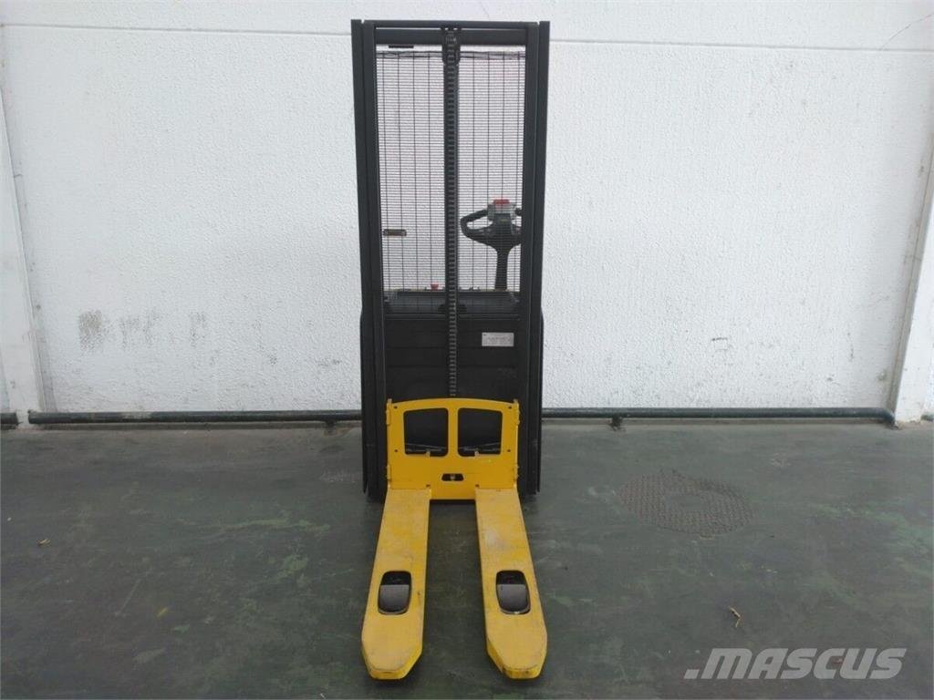 Yale MS10E Others