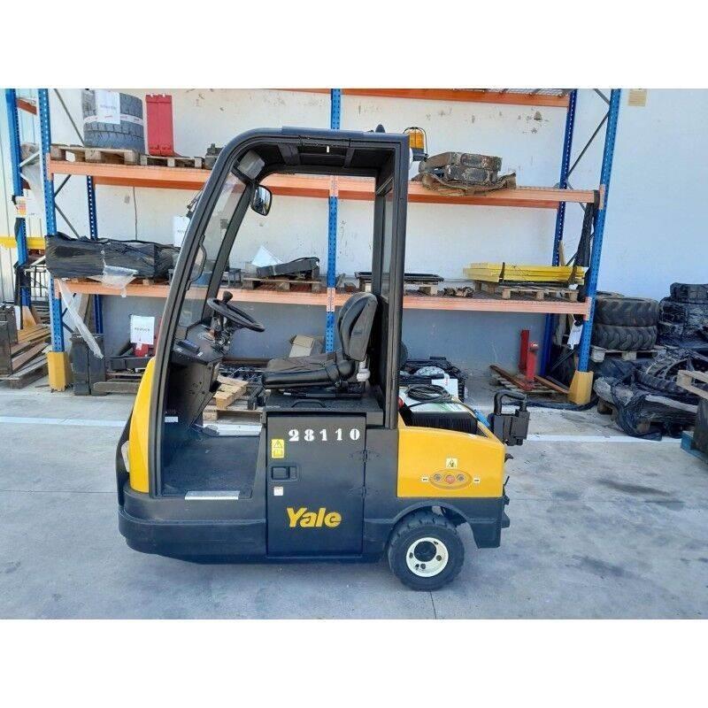 Yale MT70 Towing truck