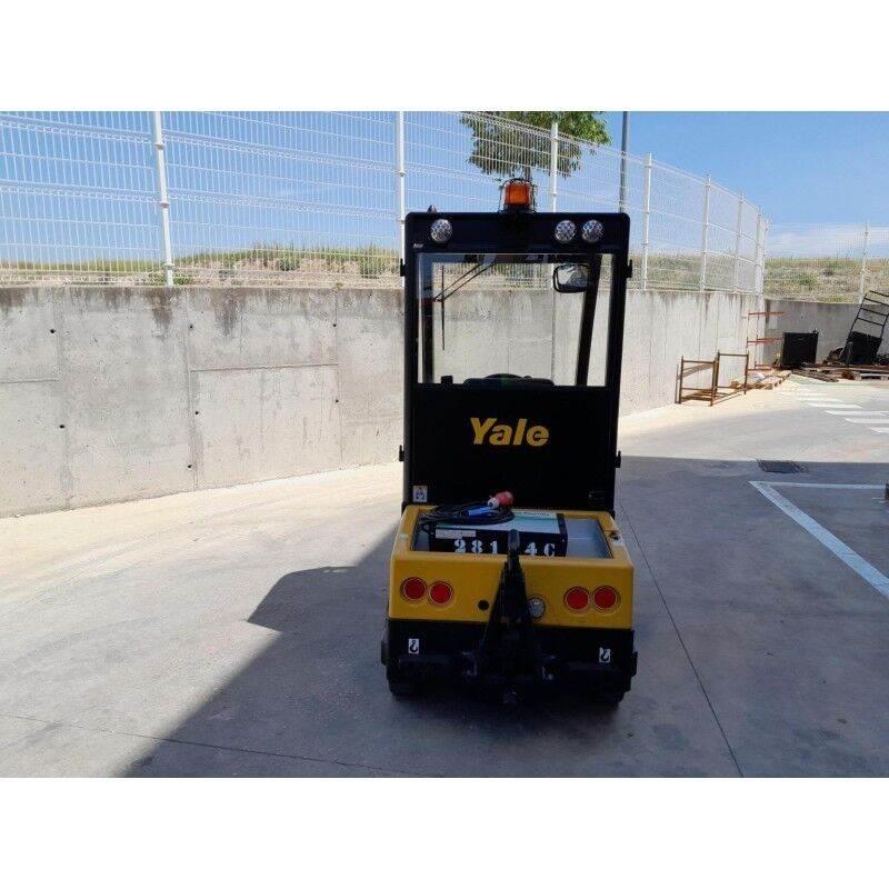 Yale MT70 Towing truck