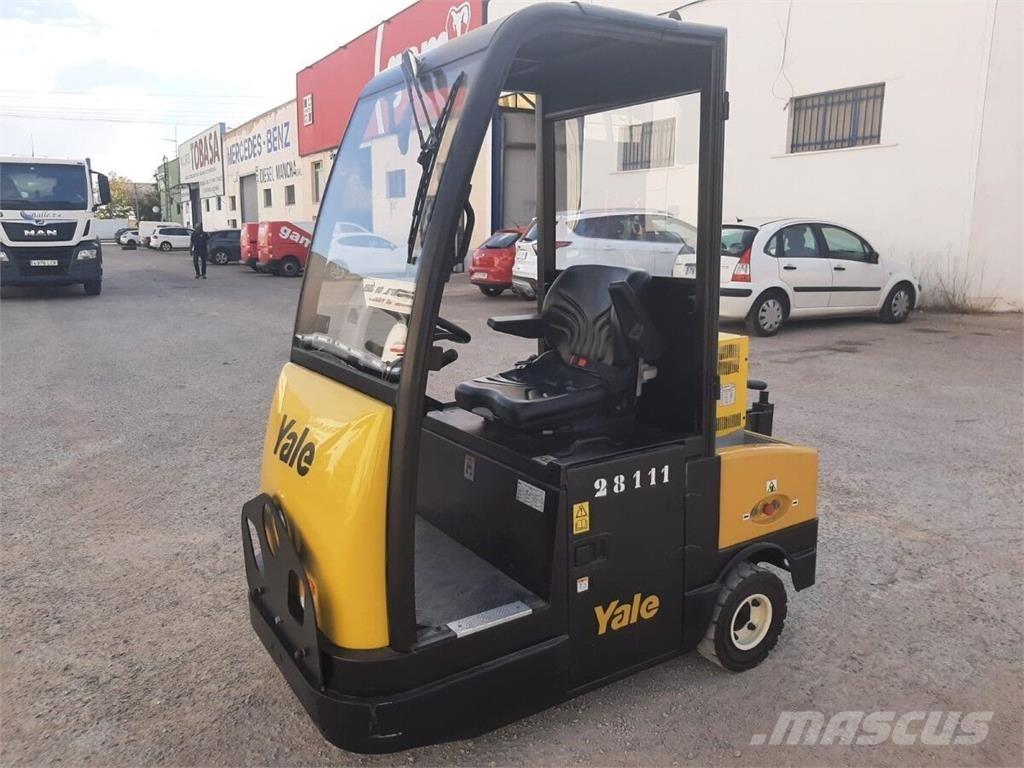 Yale MT70 Towing truck